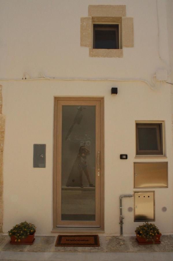 La Casetta 2.0 Calimera  Exterior photo