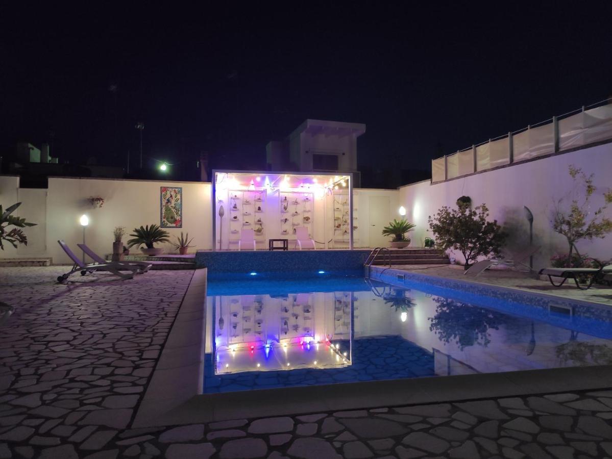La Casetta 2.0 Calimera  Exterior photo