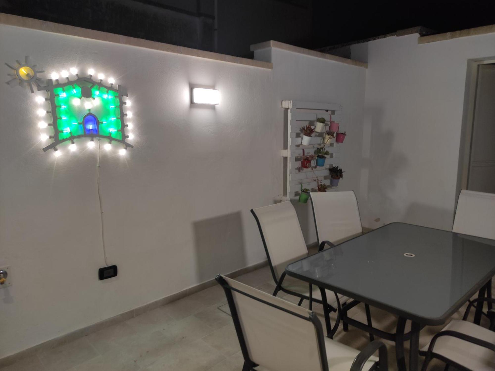 La Casetta 2.0 Calimera  Room photo
